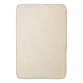 William Morris Willow Flower Classic Badmat (Voorkant Verticaal)