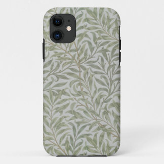William Morris Willow Pattern iPhone 5 hoesje
