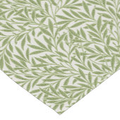 William Morris Willow Pattern Table Runner Korte Tafelloper (Hoek)