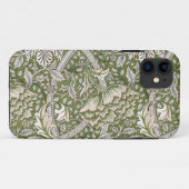William Morris Windrush bloemen klassieker Case-Mate iPhone Case (Achterkant (horizontaal))
