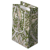 William Morris Windrush bloemen klassieker Klein Cadeauzakje (Achterkant Gekanteld)
