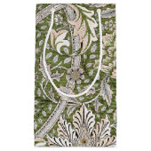 William Morris Windrush bloemen klassieker Klein Cadeauzakje (Voorkant)