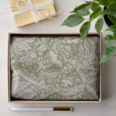 William Morris Windrush Decoupage Papier (Geschenk)