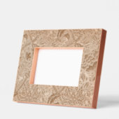 William Morris Windrush Design Gegraveerde Lijstjes (Links)