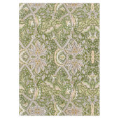 William Morris Windrush Floral Pattern Classic Tafelkleed (Voorkant)