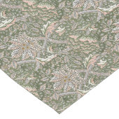 William Morris  Windrush Flowers Foliage Medium Tafelloper (Hoek)