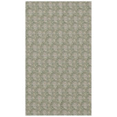 William Morris  Windrush Flowers Foliage Tafelkleed (Voorkant)