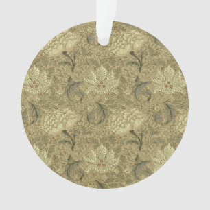 William Morris Windrush Motif de fond d'écran