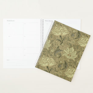 William Morris Windrush Motif de fond d'écran