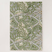 William Morris Windrush Puzzle (Vertical)