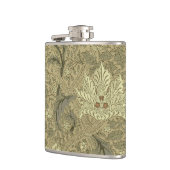 William Morris Windrush Wallpaper Pattern Heupfles (Links)