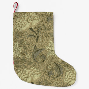 William Morris Windrush Wallpaper Pattern Kleine Kerstsok