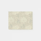 William Morris Windrush Wallpaper Pattern Post-it® Notes (Voorkant)