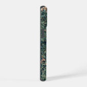 William Morris Woodland Tapestry Deer Stag (Côté droit)