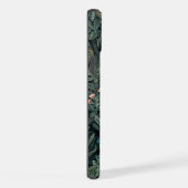 William Morris Woodland Tapestry Fox (Côté droit)