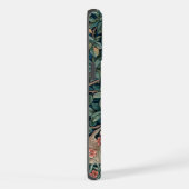 William Morris Woodland Tapestry Rabbits (Côté droit)