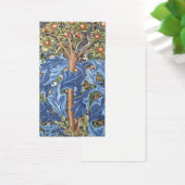 William Morris Woodpecker Tapestry (Bureau)