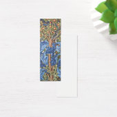 William Morris Woodpecker Tapestry (Bureau)