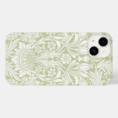 William Morris Zonnebloem Art Print  Case-Mate iPhone Case (Achterkant (horizontaal))