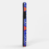 William Morris's beroemde patroon van Medway Case-Mate iPhone Case (Achterkant/rechts)