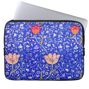 William Morris's beroemde patroon van Medway Laptop Sleeve