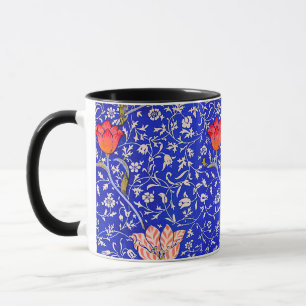 William Morris's beroemde patroon van Medway Mok