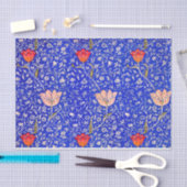 William Morris's beroemde patroon van Medway Tissuepapier (Craft)