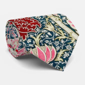 William Morris's Cray Stropdas (Opgerold)