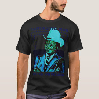 William Onyeabor Fantastisch Man T-shirt