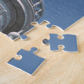 William Penn Puzzle Legpuzzel (Zijkant)