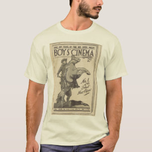 William S Hart 1919 T-shirt