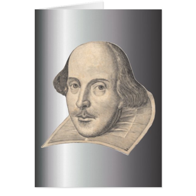 William Shakespeare (Devant)