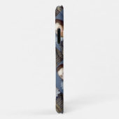 William Shakespeare Case-Mate iPhone Case (Achterkant/rechts)