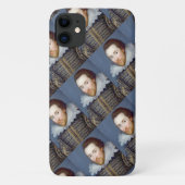 William Shakespeare Case-Mate iPhone Case (Achterkant)