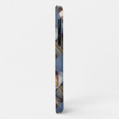 William Shakespeare Case-Mate iPhone Case (Achterkant/links)