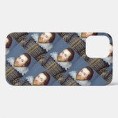 William Shakespeare Case-Mate iPhone Case (Achterkant (horizontaal))