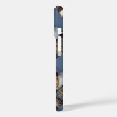 William Shakespeare  Case-Mate iPhone Case (Achterkant / Links)