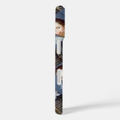 William Shakespeare  Case-Mate iPhone Case (Achterkant / Rechts)