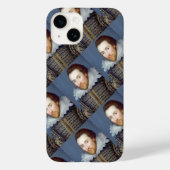 William Shakespeare Coque-Mate coque iphone (Verso)