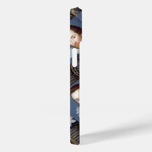 William Shakespeare Coque-Mate coque iphone (Verso / Droite)