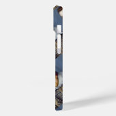 William Shakespeare Coque-Mate coque iphone (Verso / Gauche)