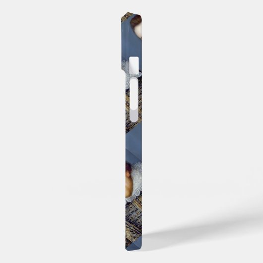 William Shakespeare Coque-Mate coque iphone (Verso / Gauche)