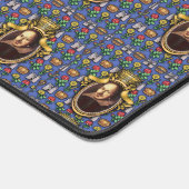 William Shakespeare Mat de bureau (Coin)