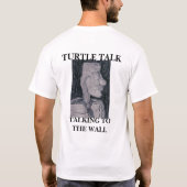 WILLIAM SHAKESPEARE QUOTE - SHIRT (Achterkant)