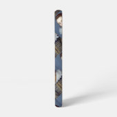 William Shakespeare Samsung Galaxy Hoesje (Linkerkant)