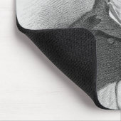 William Sharp, gegraveerd door J. Thomson Muismat (Hoek)