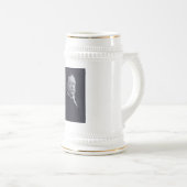 William Taft Bierpul (Voorkant rechts)