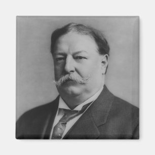 William Taft Magneet