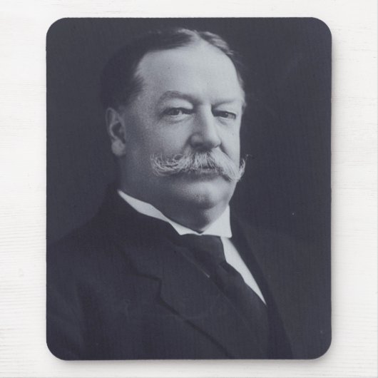 William Taft Muismat (Voorkant)