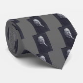 William Taft Stropdas (Opgerold)